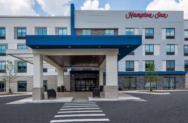 Hampton Inn by Hilton Detroit Southfield
