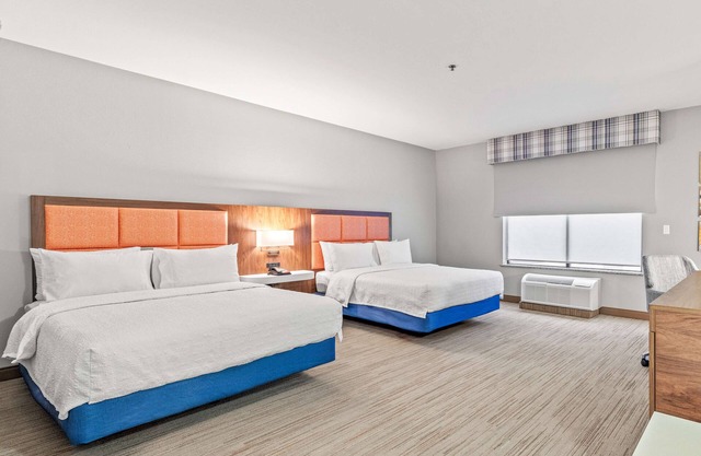 Hampton Inn Denver Northeast-Brighton