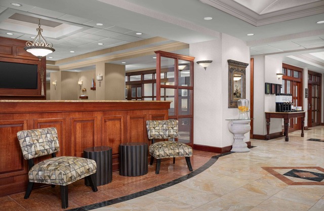 Hampton Inn Easton