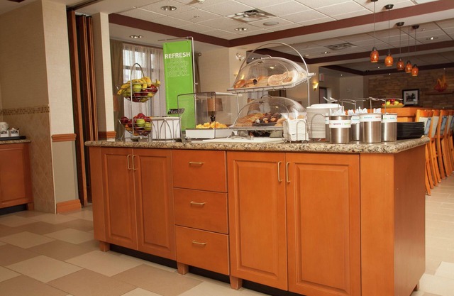 Hampton Inn Elmira/Horseheads
