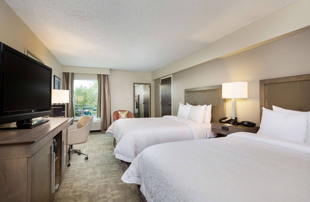 Hampton Inn Houston-Near The Galleria