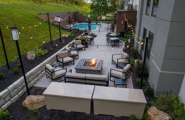 Hampton Inn Johnstown