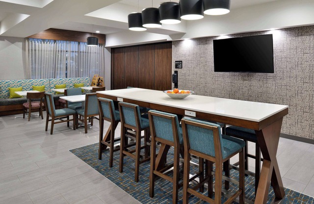 Hampton Inn Laplace