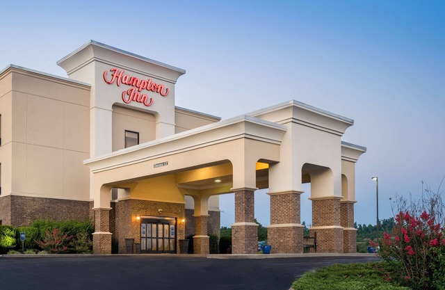 Hampton Inn London-North