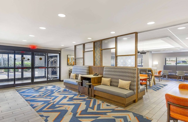 Hampton Inn Mebane