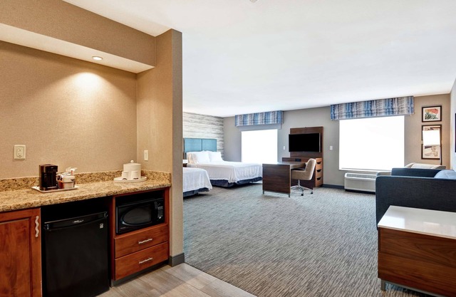Hampton Inn Moab