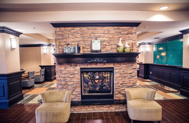 Hampton Inn Monticello