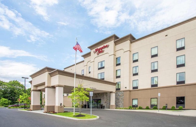 Hampton Inn Philadelphia/Voorhees