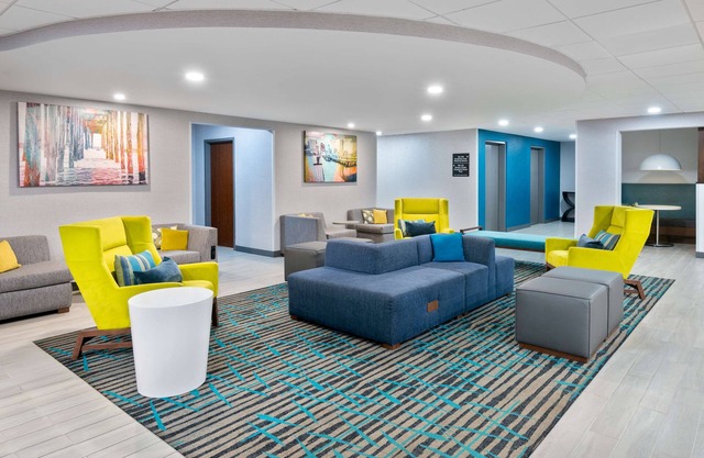Hampton Inn Salisbury