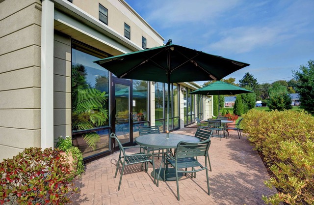 Hampton Inn Sayre