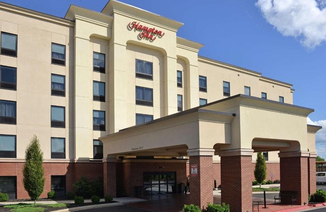 Hampton Inn Springfield-Southeast, MO