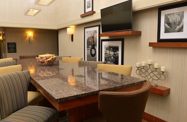 Hampton Inn Springfield-South