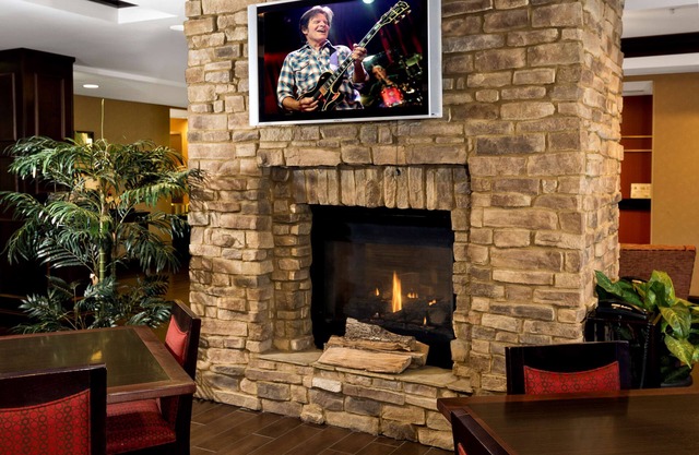 Hampton Inn Statesville