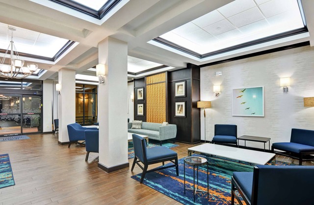 Hampton Inn & Suites Boynton Beach