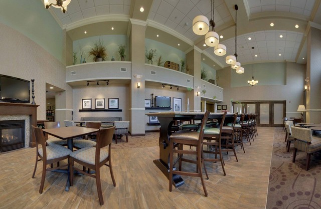 Hampton Inn & Suites Grafton