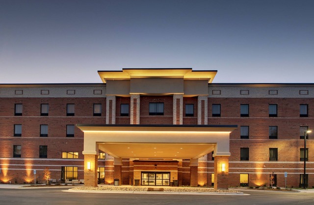 Hampton Inn & Suites Knightdale Raleigh