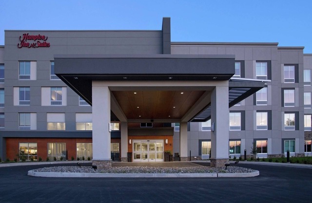 Hampton Inn & Suites Kutztown