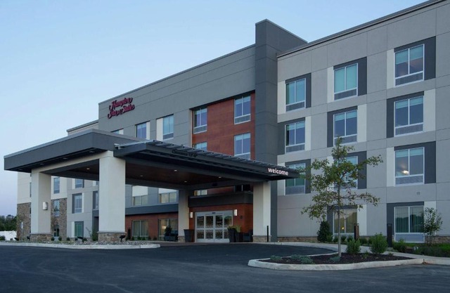 Hampton Inn & Suites Kutztown, Pa