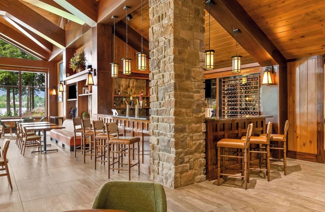 Hampton Inn & Suites Lake Placid