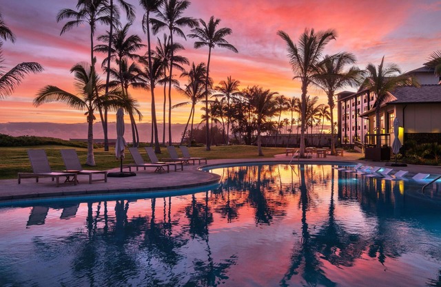 Hampton Inn & Suites Maui North Shore