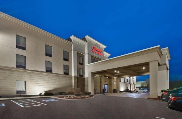 Hampton Inn & Suites Springboro