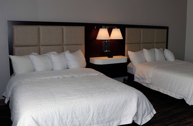 Hampton Inn & Suites Stephenville