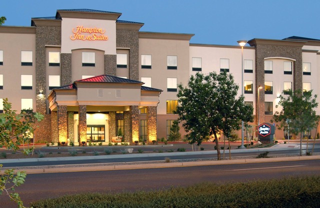 Hampton Inn & Suites Prescott Valley