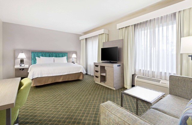 Hampton Inn West Palm Beach-Lake Worth-Turnpike