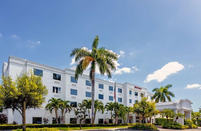 Hampton Inn West Palm Beach-Lake Worth-Turnpike
