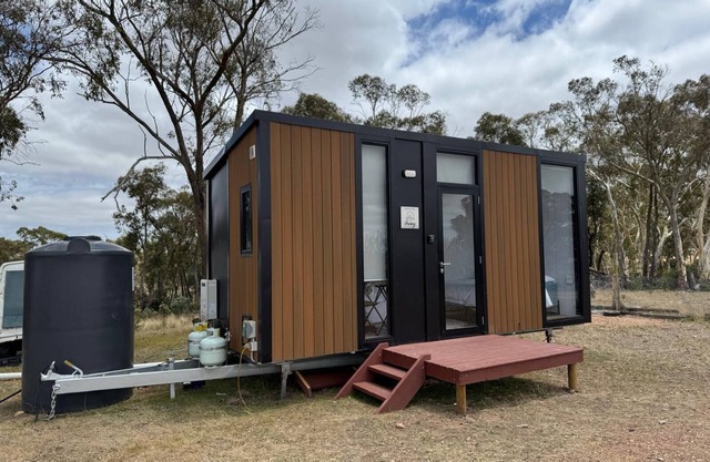 Hamro Farm House by Tiny Away