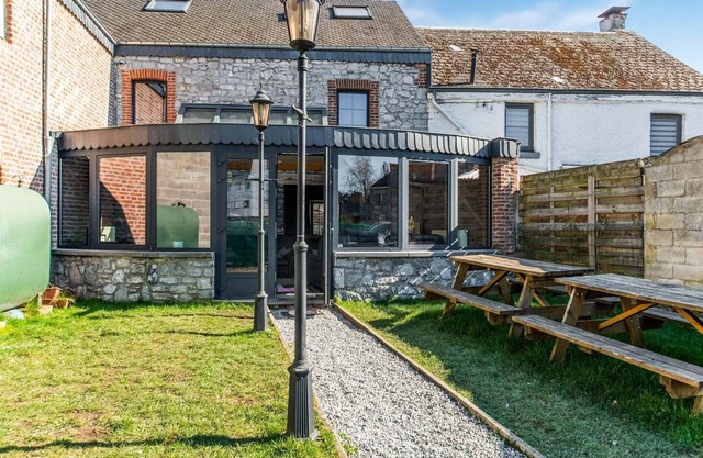 Han-sur-Lesse cottage