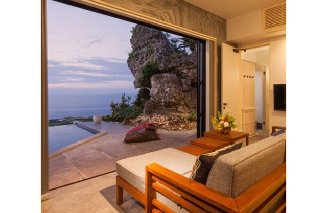 Hanari Villa Kouri Tokei/Kunigami-gun Okinawa