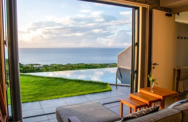 Hanari Villa Kouri Teenu/Kunigami-gun Okinawa
