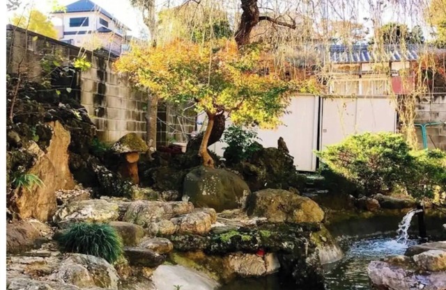 Handsfree BBQ 6 minutes on foot from Keisei Sakur/Sakura Chiba