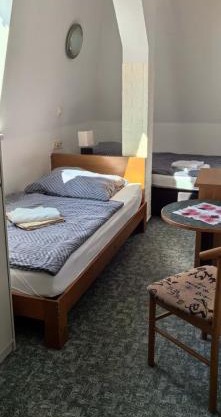 Handwerkerzimmer Markt Neustrelitz