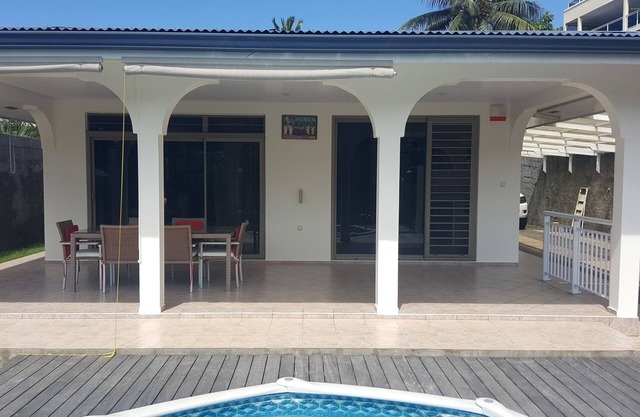 HANIKEA QUIET & POOL HOME