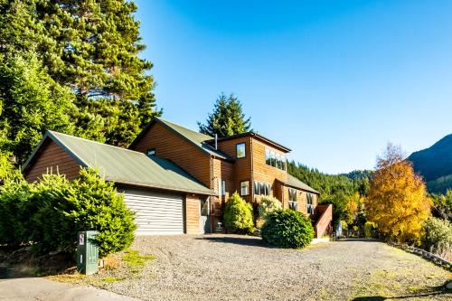 Hanmer Haven