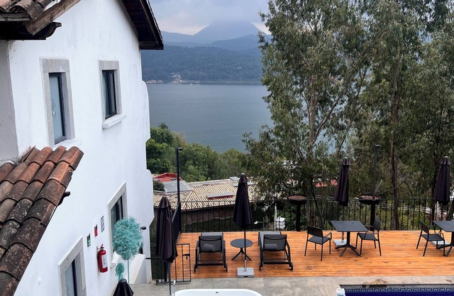 Hanna Hotel Boutique