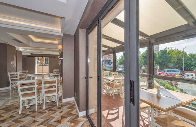 Hanna Hotel