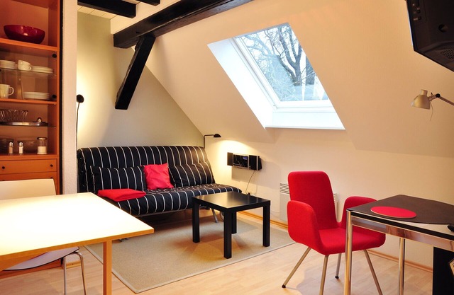 "Hannover" - modern suite