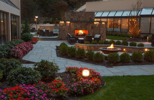 Hanover Marriott
