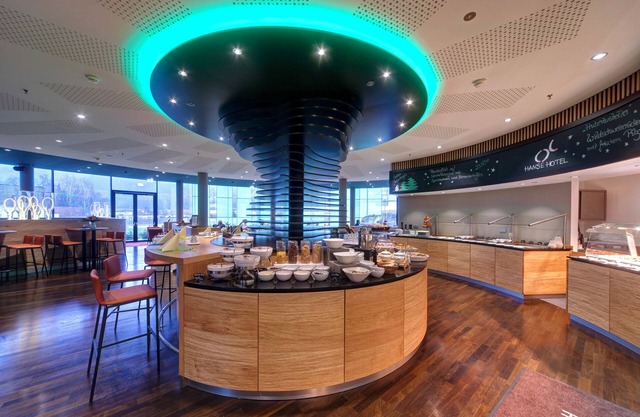 HANSE HOTEL Attendorn