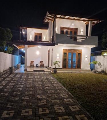 HANSI Villa