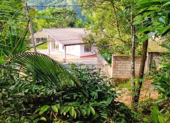 Hanthana View Homestay