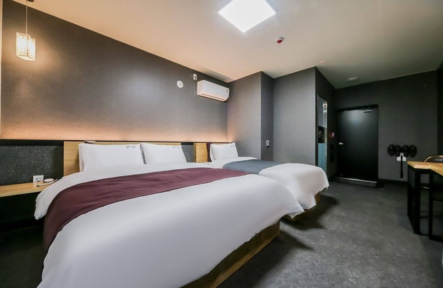 Hapcheon Jun Hotel