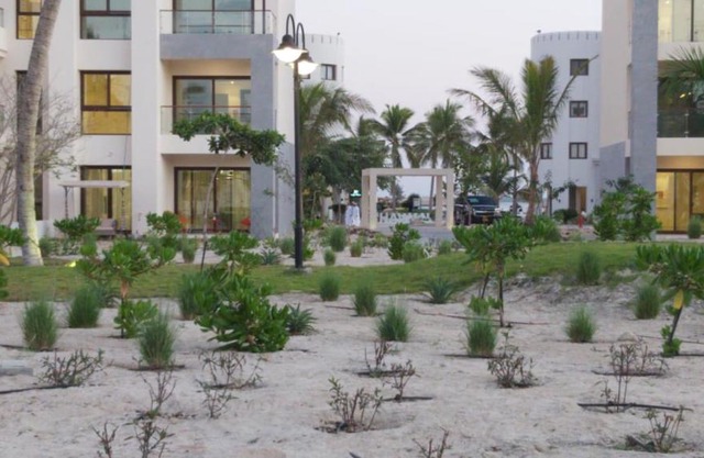 Happy Family Suite Hawana Lagoons