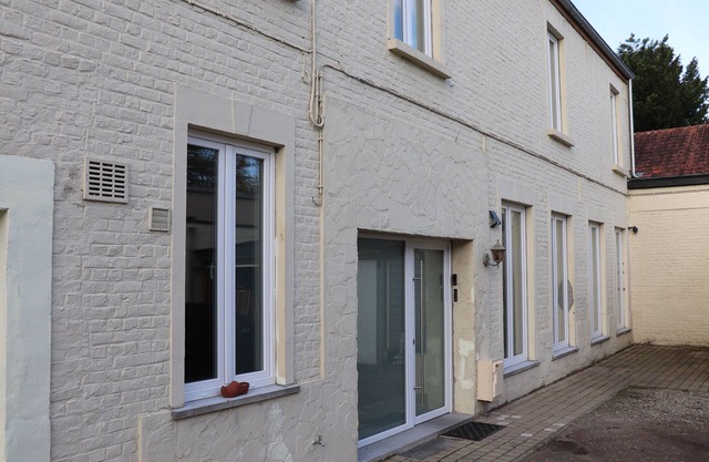 Happy House Melle in Centre, Near Ghent!