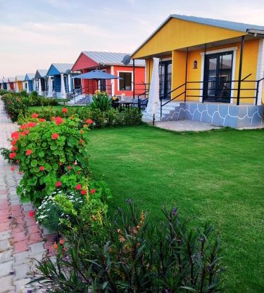 HAPPY LİFE HOUSES