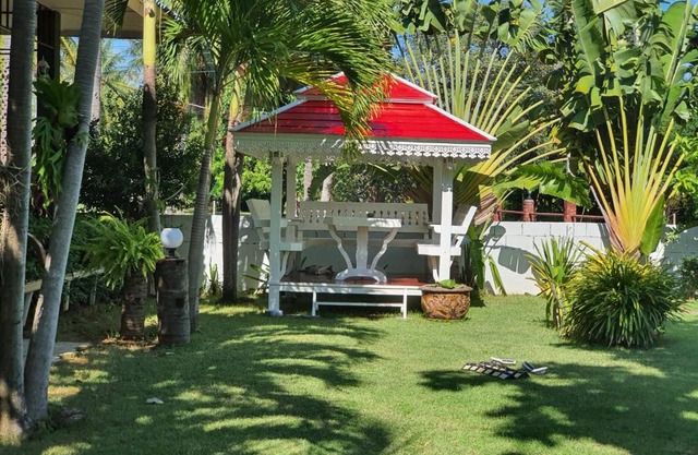 Happy Mind Resort