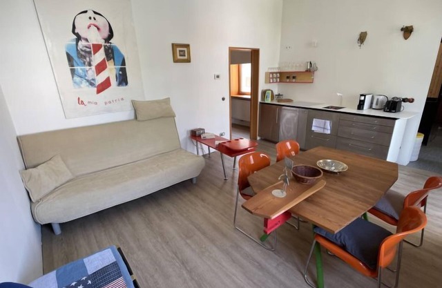 Happy Pasetti by Interhome